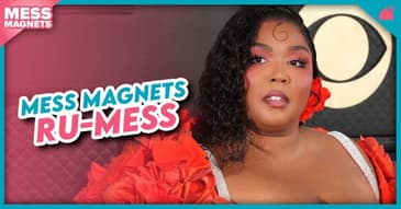 Mess Magnets | Episode 67: Ru-Mess