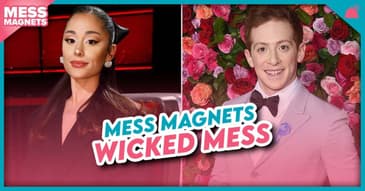 Mess Magnets | Episode 65: Wicked Mess
