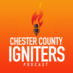 Chester County Podcast Network