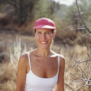 Teresa T-Bird Cooper