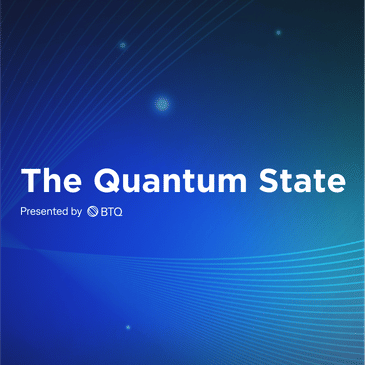 The Quantum State