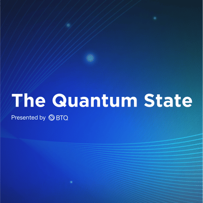 The Quantum State