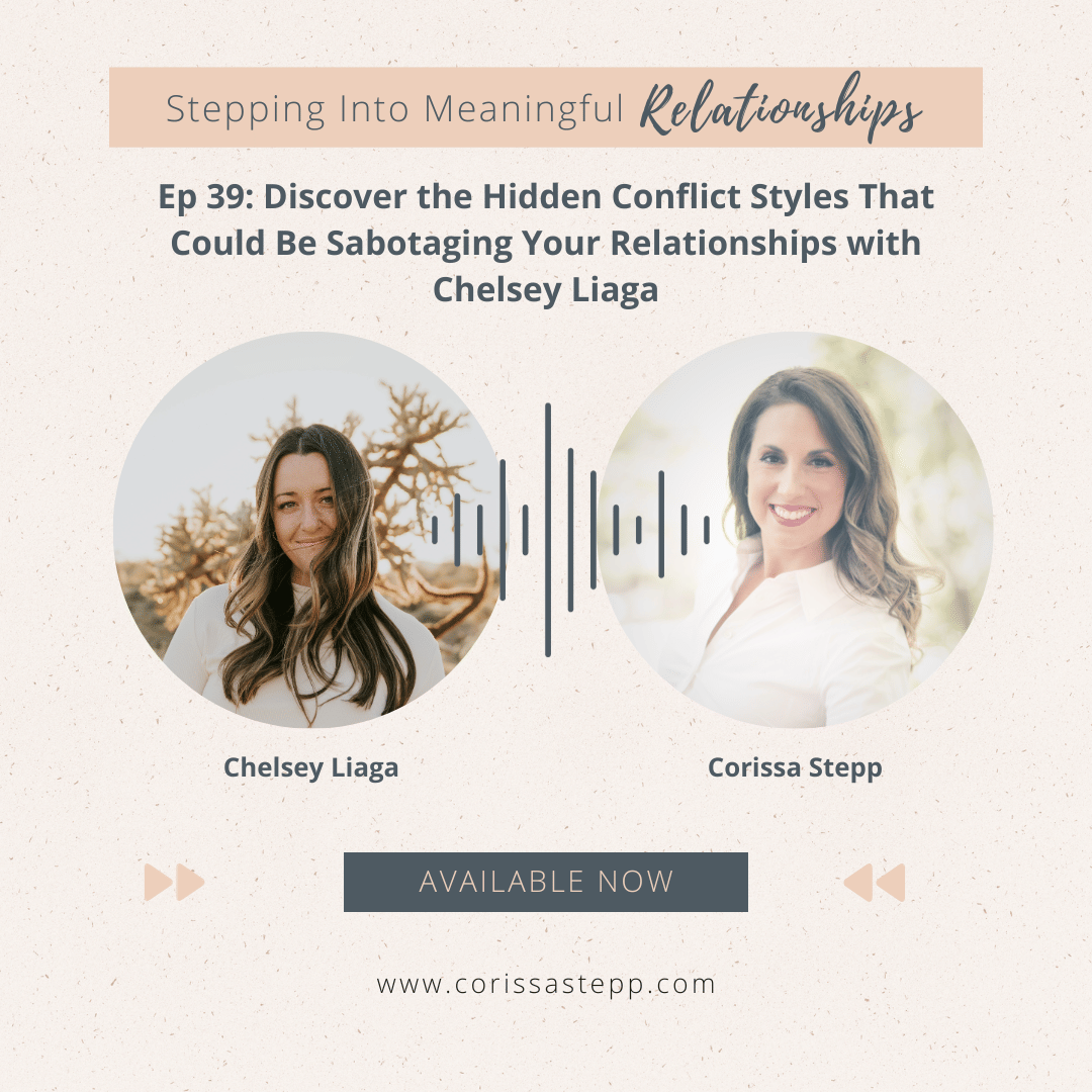Discover the Hidden Conflict Strategies That Could Be Sabotaging Your Relationships 