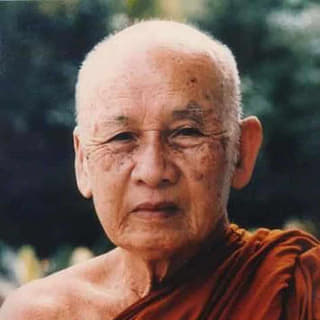 Ajahn Tate