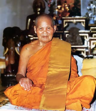 Ajahn Chob
