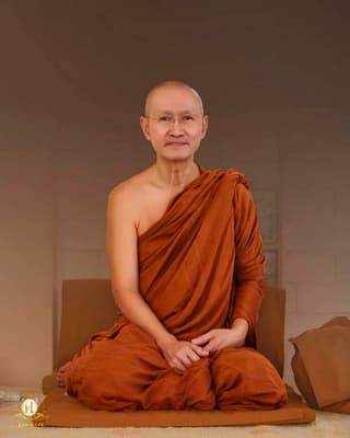 Ajahn Dtun