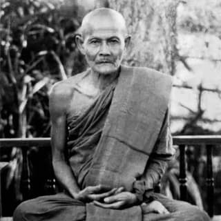 Ajahn Mun