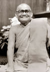 Ajahn Chah