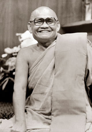 Ajahn Chah