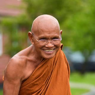 Ajahn Liem