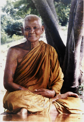 Ajahn Fuang