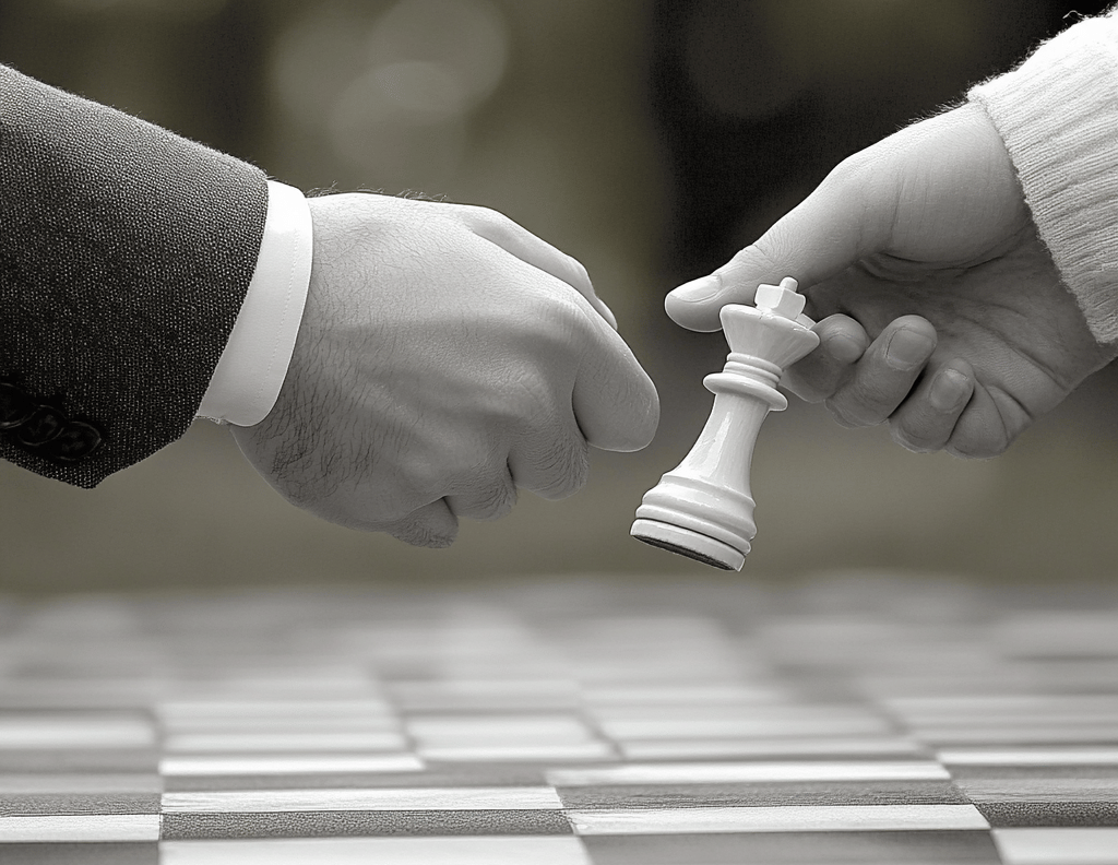 Beyond Price: Discover the Hidden Tactics of Successful Negotiators