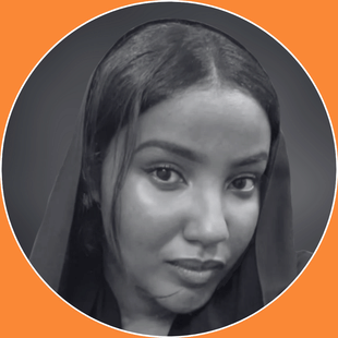 رغد معتز صديق