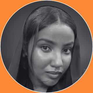 رغد معتز صديق