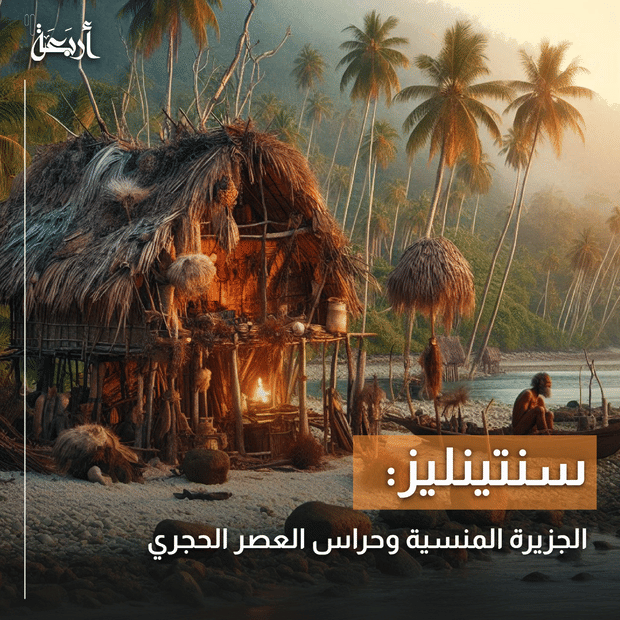 الجزيرة المحرمة