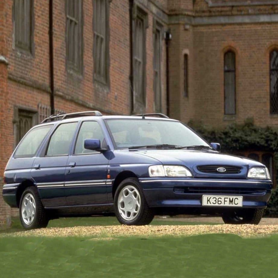 Ford Escort Estate