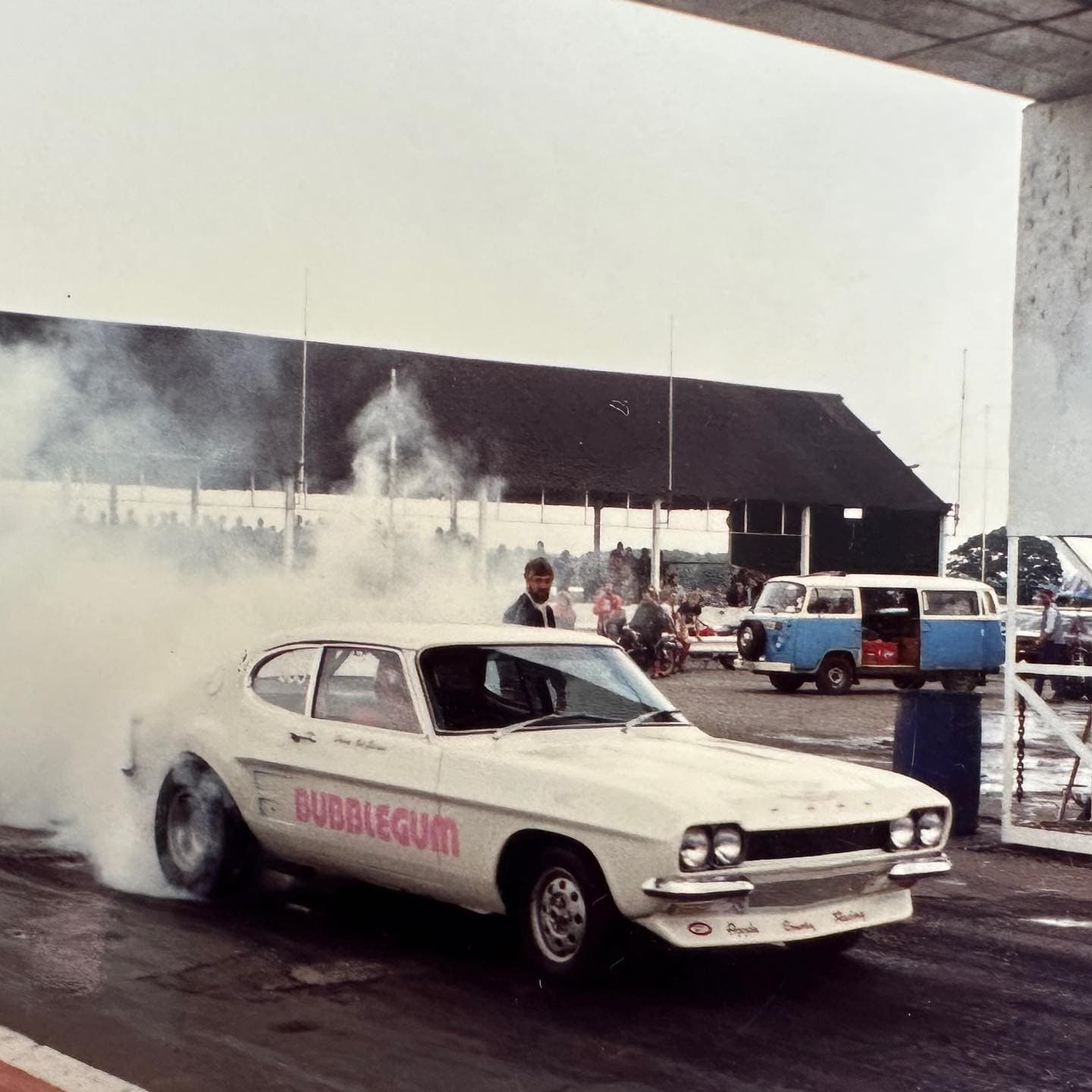 Classic Drag Racing 