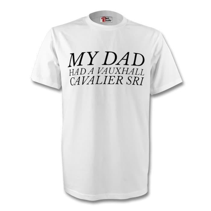 My Dad Had a Rolls-Royce