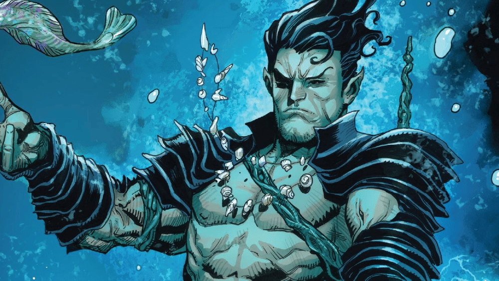Four Mins To Explain: Namor