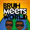 Ceej and Tony Curtis / Bruh Meets World Podcast