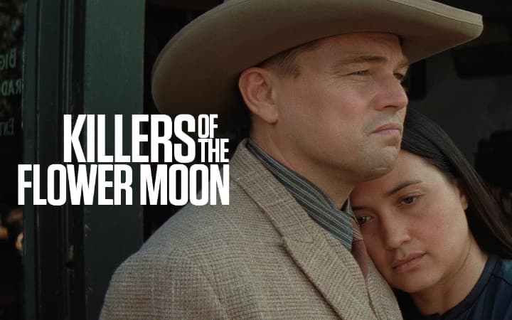 Killers of the Flower Moon Review