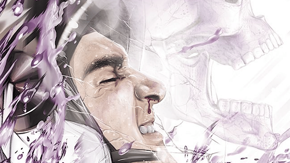 Astronaut Down #1 Summary