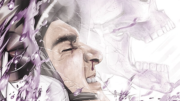 Astronaut Down #1 Summary