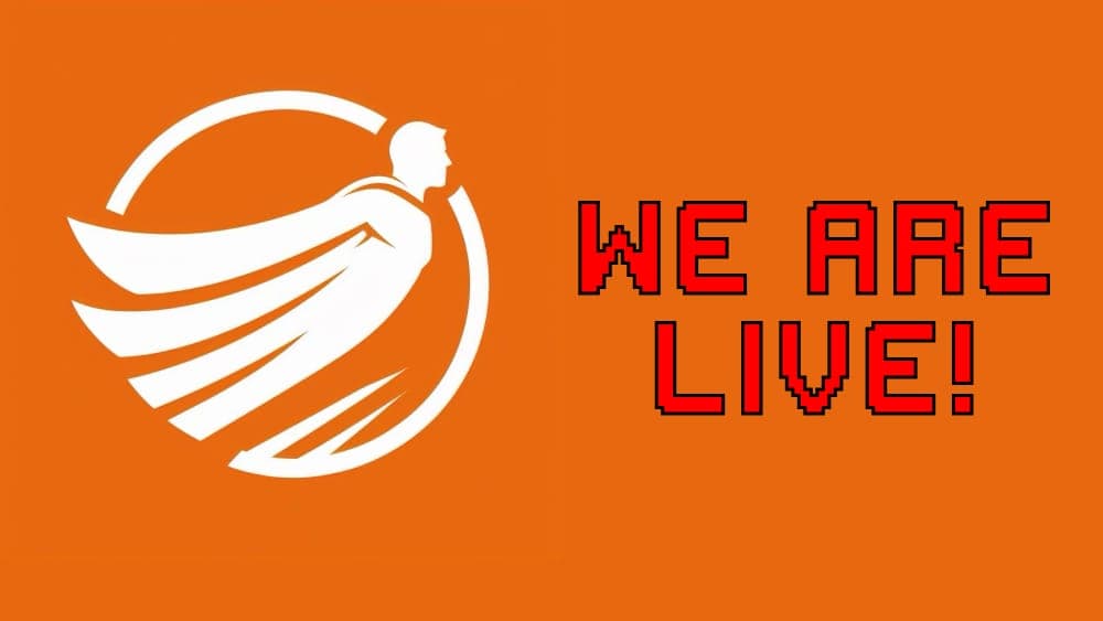 Rapture Press or Rapture.Press Has Its New Home!