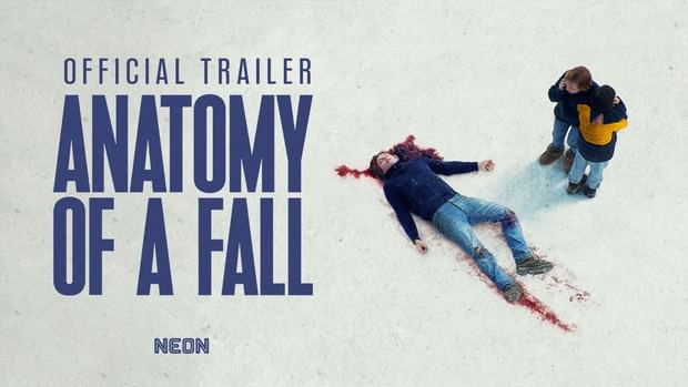 Anatomy of A Fall Review