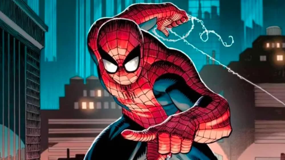 Amazing Spider-Man #1 Summary