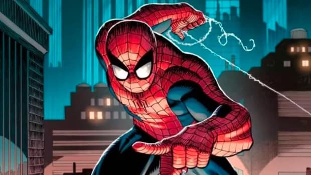 Amazing Spider-Man #1 Summary