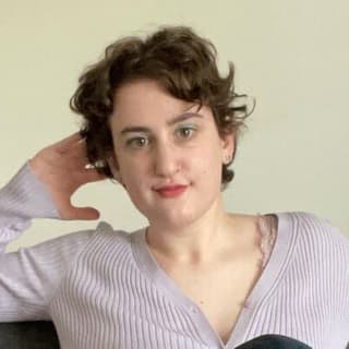 Zoe From Some Like It Pop