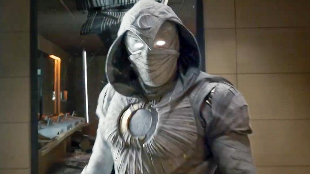 Moon Knight Episode 1 Review
