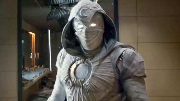 Moon Knight Episode 1 Review