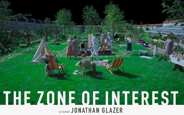 The Zone of Interest Review