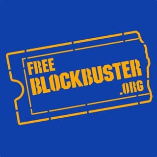 Brian Rewind / FreeBlockbuster.org