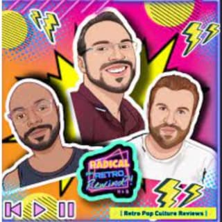 Radical Retro Rewind