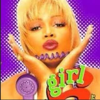 Luscious Garbage (Theresa)