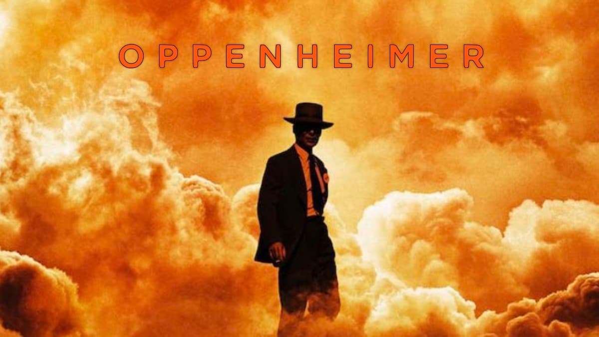 Oppenheimer Review