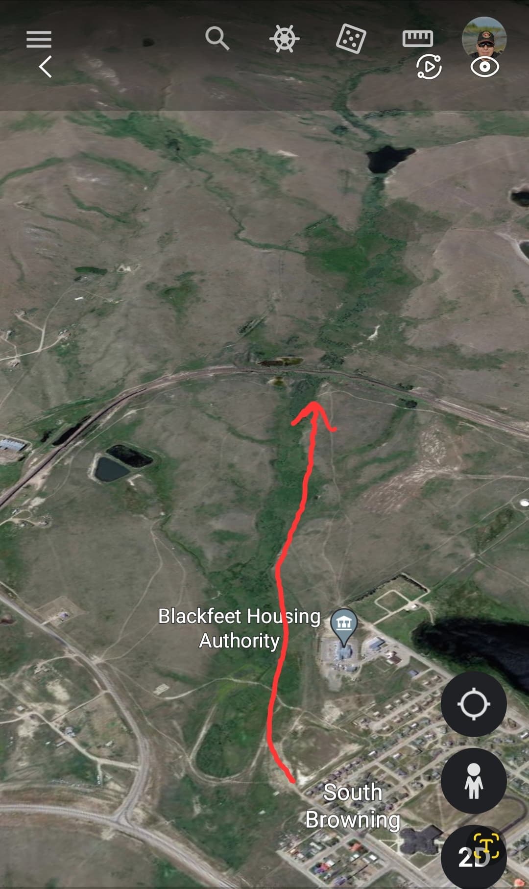 Episode 2. Mike Connolly Goatman Chase