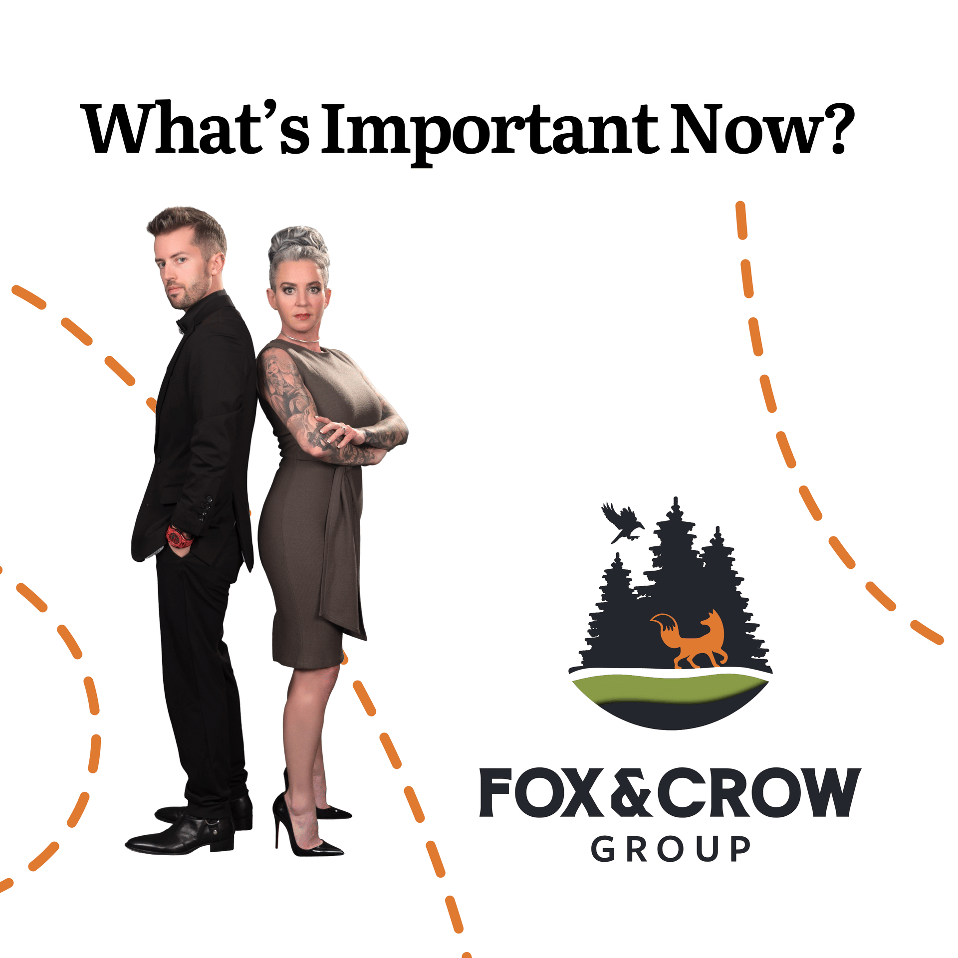 WIN - What's Important Now?