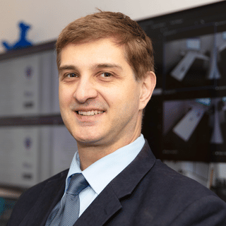 Dr. Christian Kaunert 