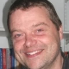 Dr Heinz Brandenberg