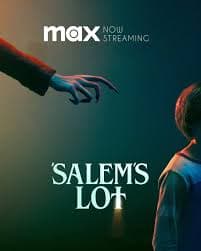 Salem’s Lot (2024): A Chilling and Faithful Adaptation That Breathes New Life into Stephen King’s Classic