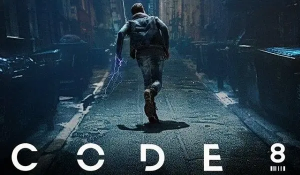 Unveiling ‘Code 8’: A Sci-Fi Spectacle of Power, Intrigue, and Heart
