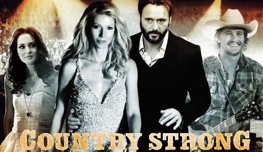 Unearthing Cinematic Gold: A Journey into ‘Country Strong’ on Nadine Crocker’s Recommendation