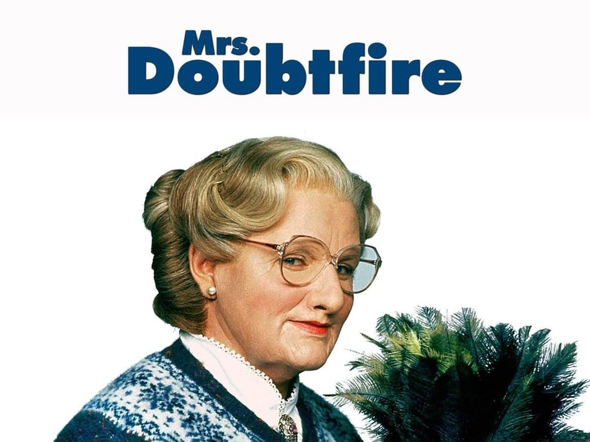 Celebrating 30 Years of “Mrs. Doubtfire” and Robin Williams: A Timeless Legacy