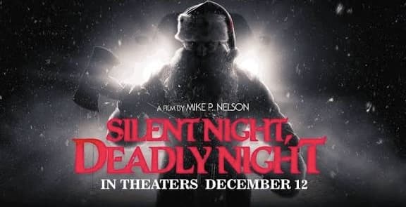 Silent Night, Deadly Night Just Made Me a Horror Fan — A Must-See This Christmas!