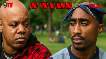 The REAL Reason Too Short Didn't Hang With Tupac