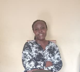 Deborah Shichei Mulobi